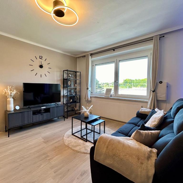 StayRoom Apartments I "U151" - Apartment mit 1 Schlafzimmer - 3