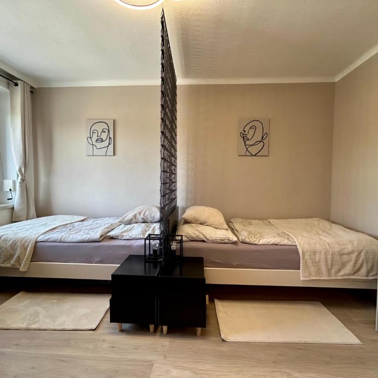 StayRoom Apartments I "U151" - Apartment mit 1 Schlafzimmer - 5