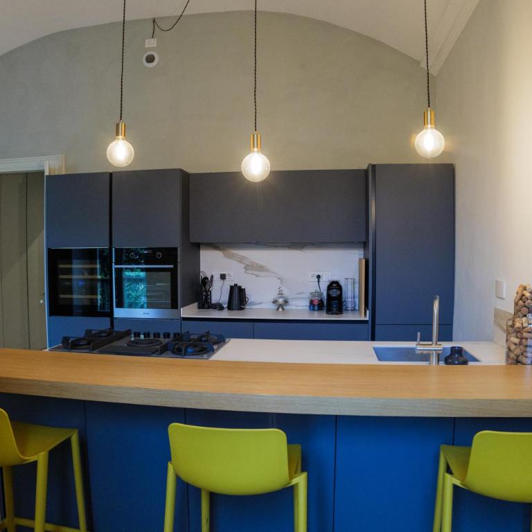 Appartamento in centro a Torino - One-Bedroom Apartment - 4