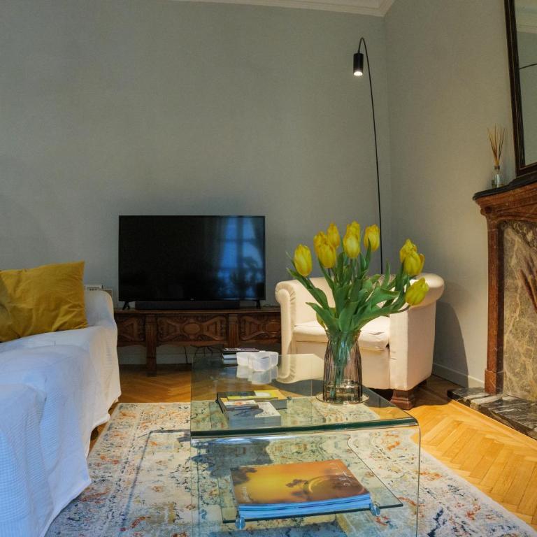 Appartamento in centro a Torino - One-Bedroom Apartment - 10