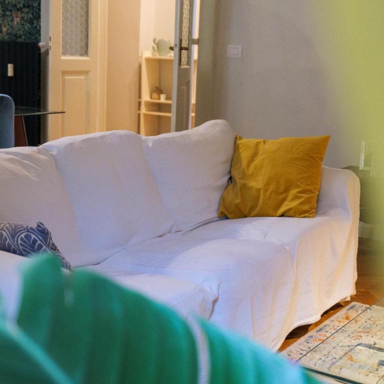 Appartamento in centro a Torino - One-Bedroom Apartment - 11