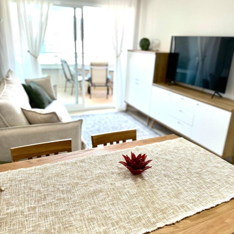 Шикарный вид! - One-Bedroom Apartment - 3