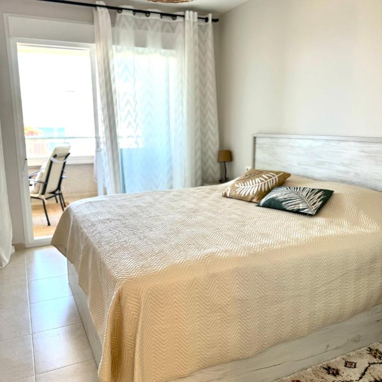 Шикарный вид! - One-Bedroom Apartment - 4