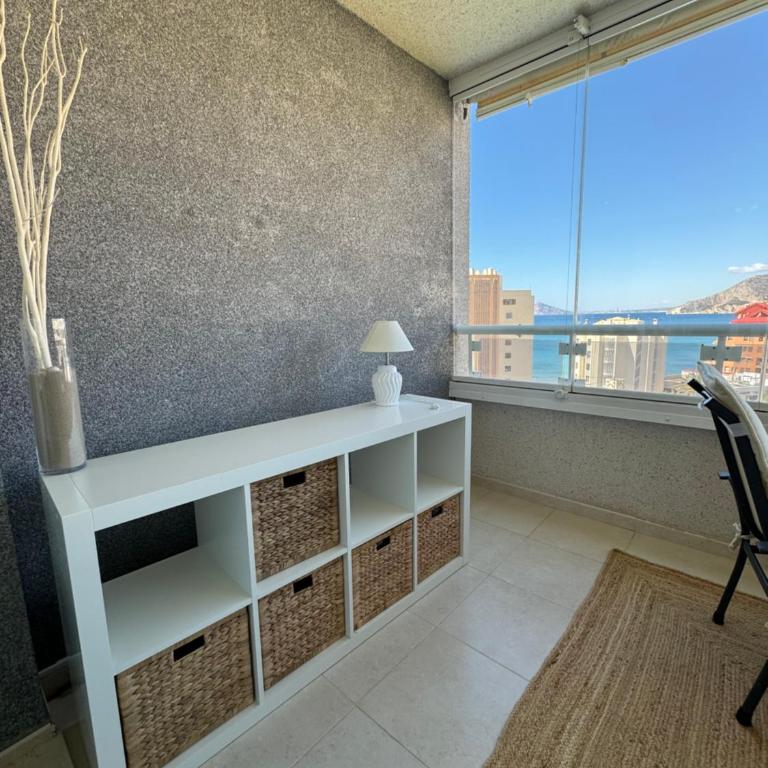 Шикарный вид! - One-Bedroom Apartment - 7