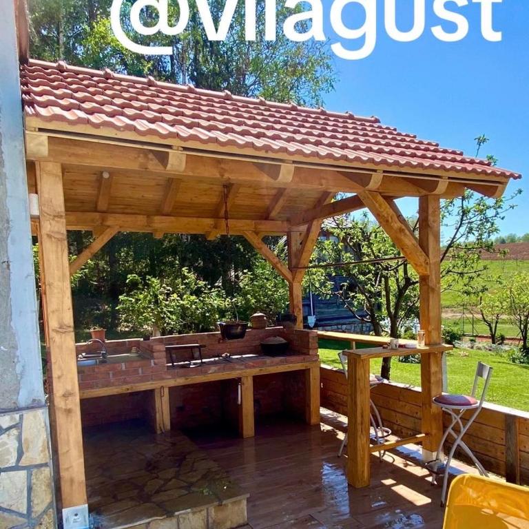Vila GUŠT - Vila - 16