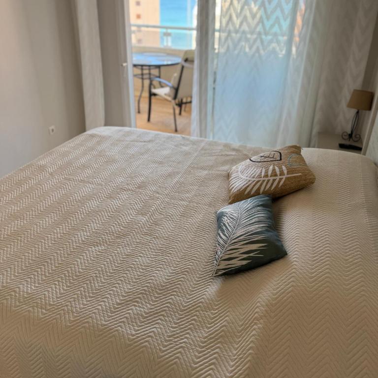 Шикарный вид! - One-Bedroom Apartment - 23