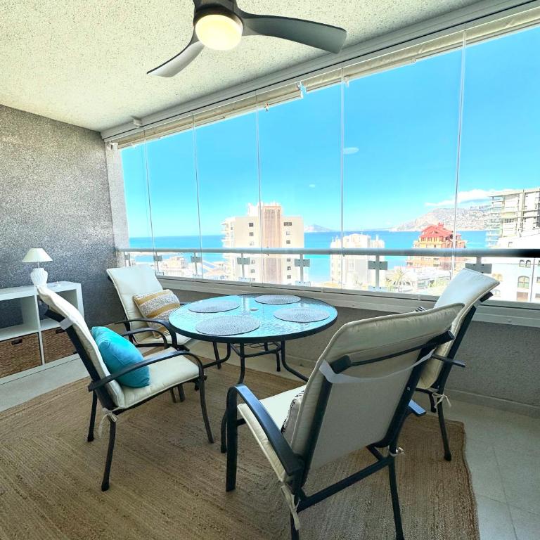 Шикарный вид! - One-Bedroom Apartment - 24