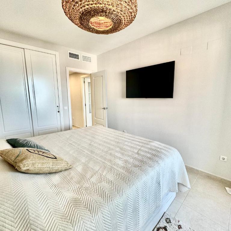 Шикарный вид! - One-Bedroom Apartment - 25