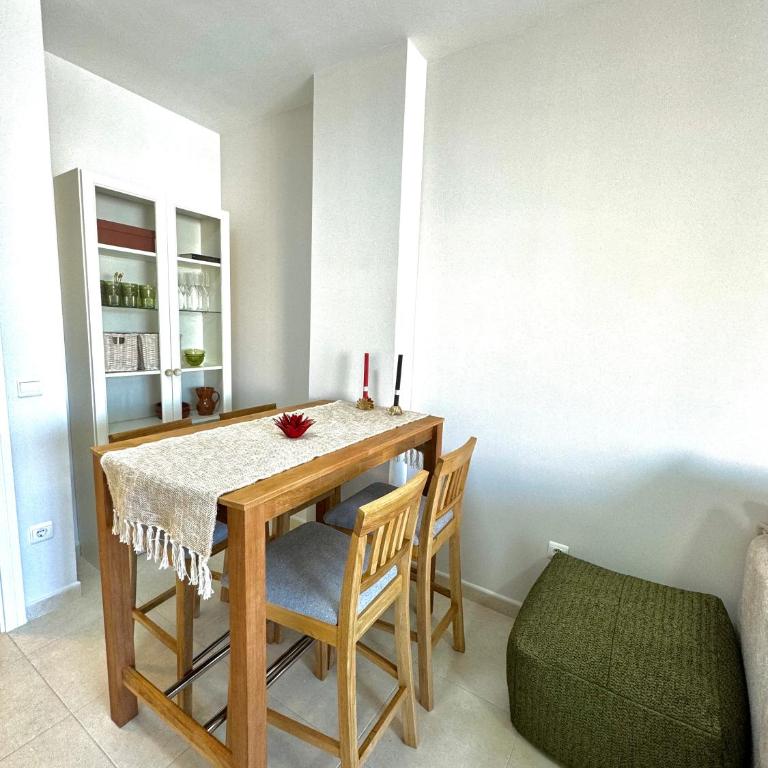 Шикарный вид! - One-Bedroom Apartment - 26