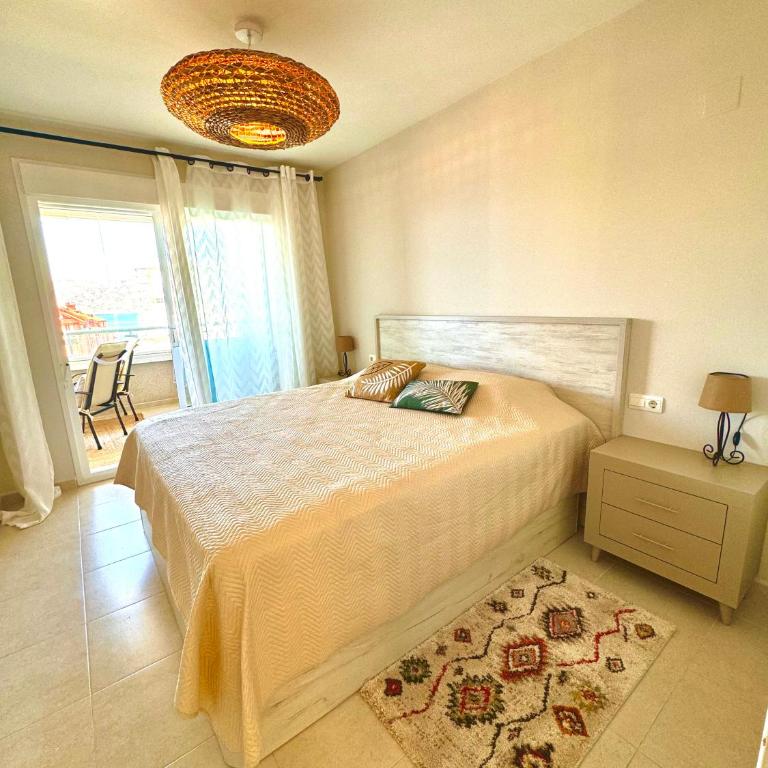 Шикарный вид! - One-Bedroom Apartment - 29