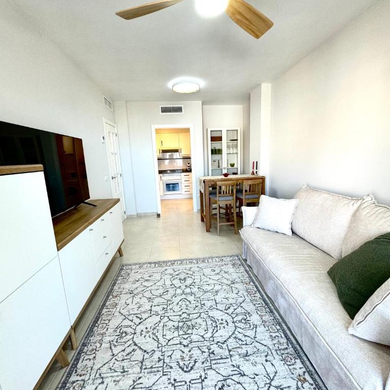 Шикарный вид! - One-Bedroom Apartment - 31