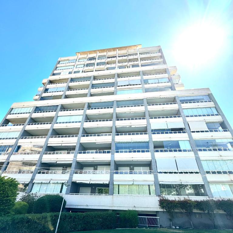 Шикарный вид! - One-Bedroom Apartment - 33