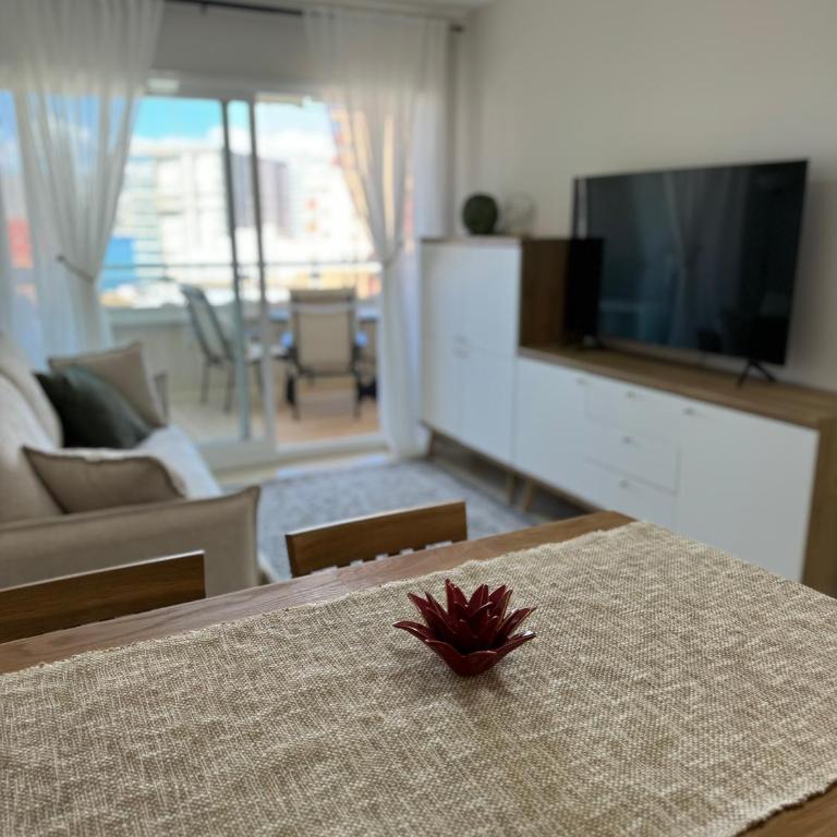 Шикарный вид! - One-Bedroom Apartment - 35