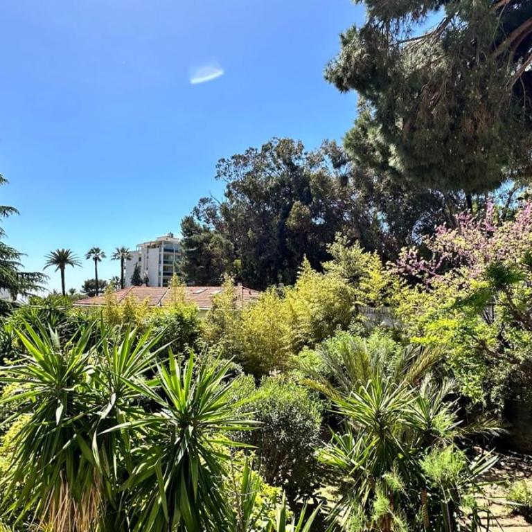 B023 Tres bel appartement proche de la mer a Cannes - Appartement - 7