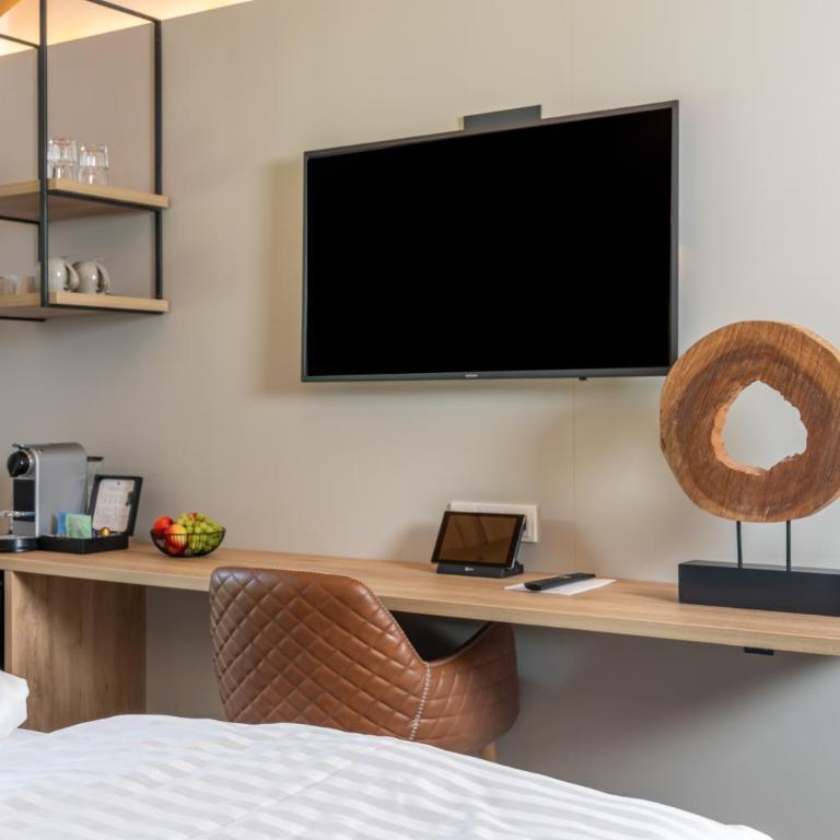 Stockinggut by AvenidA - Standard Doppelzimmer - 5