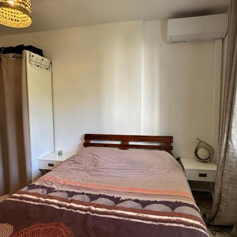 B023 Tres bel appartement proche de la mer a Cannes - Appartement - 14