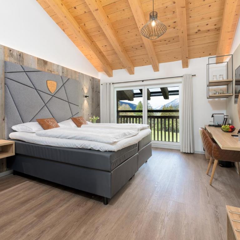 Stockinggut by AvenidA - Standard Doppelzimmer - 1