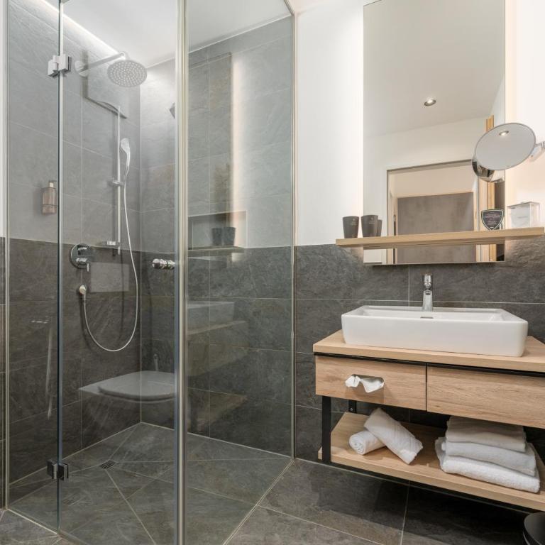 Stockinggut by AvenidA - Standard Doppelzimmer - 2
