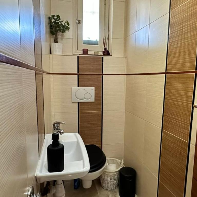 B023 Tres bel appartement proche de la mer a Cannes - Appartement - 19
