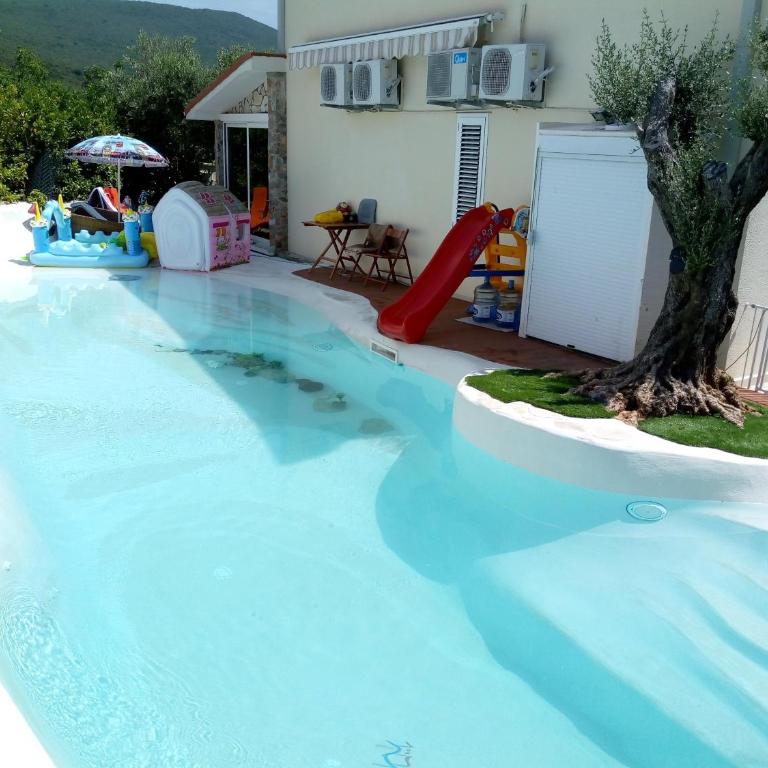 Suntime Villa 7 - Kuća sa 3 Spavaće Sobe - 3