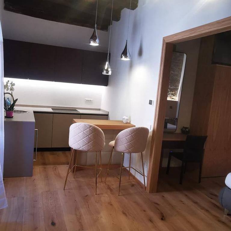 Cagliari Suites Castello - Appartamento con 1 Camera da Letto - 17
