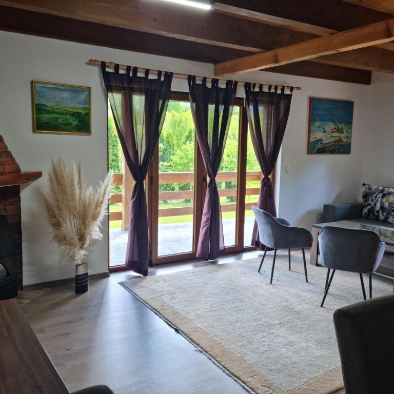Green Garden Lohovo - Two-Bedroom Townhouse - 10