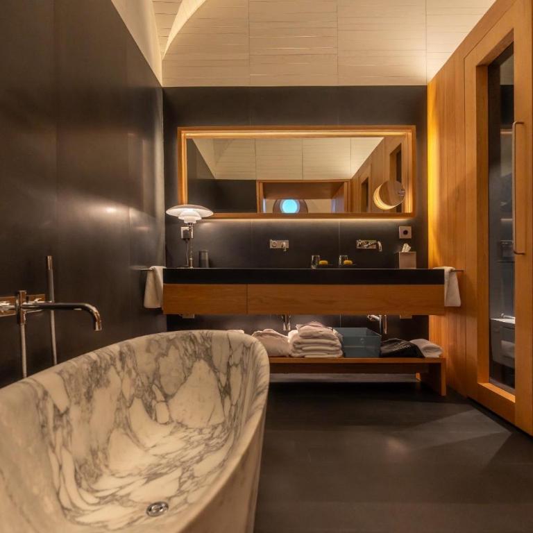 Atrio - Suite Presidencial - 2