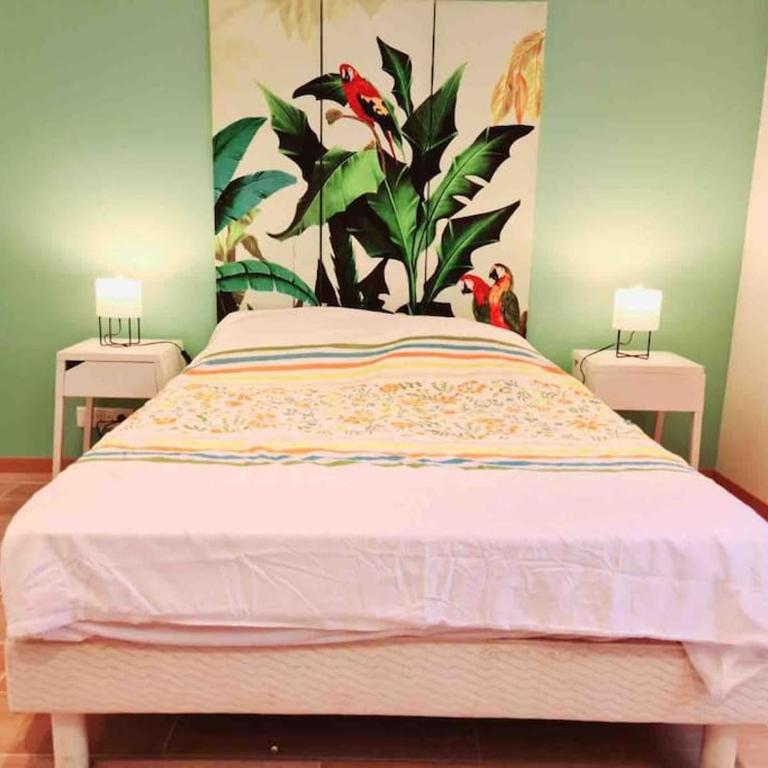 Le logis de Rigoumel 2 - Appartamento con 1 Camera da Letto - 1