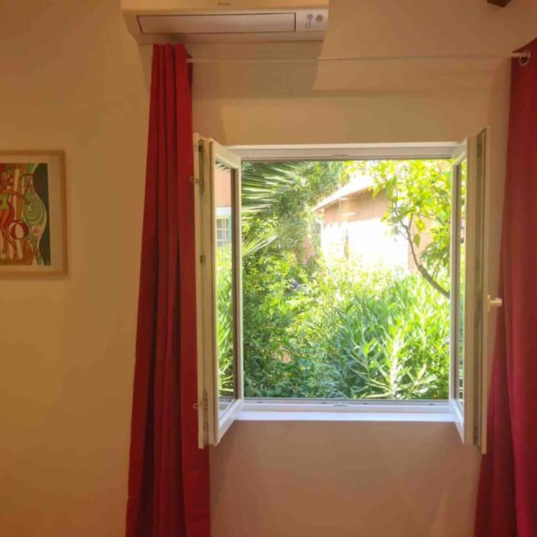 Le logis de Rigoumel 2 - Appartamento con 1 Camera da Letto - 2