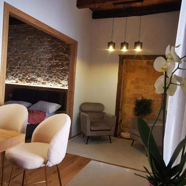 Cagliari Suites Castello - Appartamento con 1 Camera da Letto - 13
