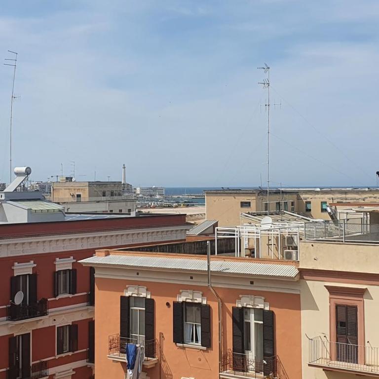 Bari Skyline Studio - Bari Centro - Appartamento con 1 Camera da Letto - 25