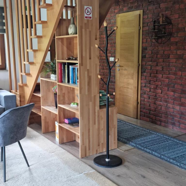 Green Garden Lohovo - Two-Bedroom Townhouse - 11