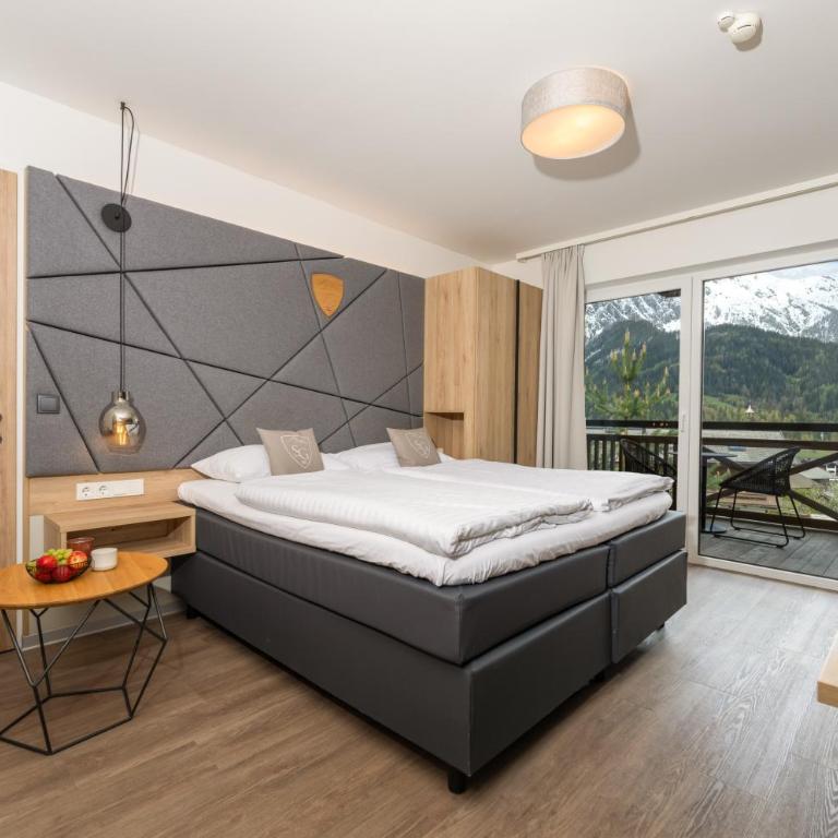 Stockinggut by AvenidA - Superior Doppelzimmer - 1