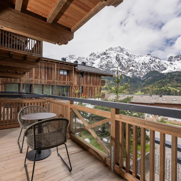Stockinggut by AvenidA - Superior Doppelzimmer - 3