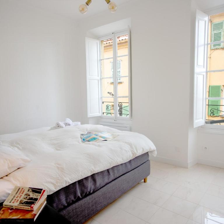 Saint Michel - Happy Rentals - Apartment with Balcony - 3