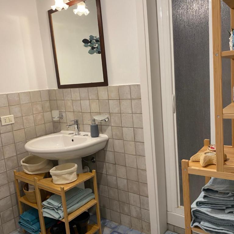 A casa di Nonna Mela - Appartamento con 2 Camere da Letto - 26