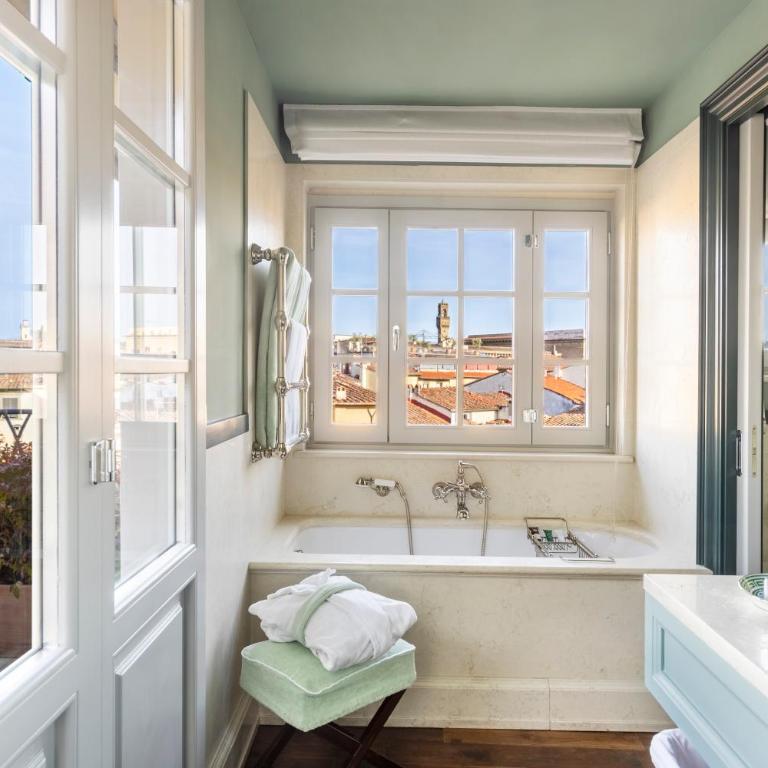 The Place Firenze - Duomo Penthouse - 1