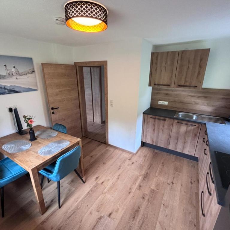Haus Almrausch - Apartment mit 1 Schlafzimmer - 6