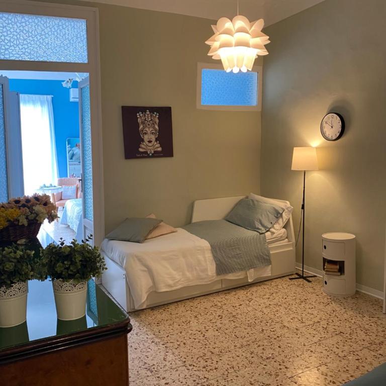 A casa di Nonna Mela - Appartamento con 2 Camere da Letto - 7