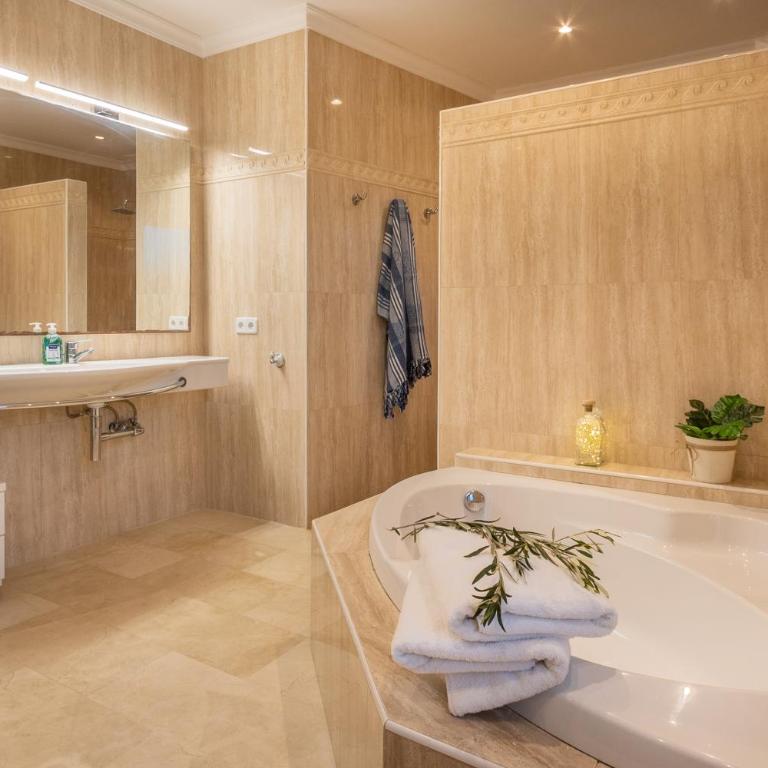 Villa Venus by Abahana Villas - Villa with Private Pool - 17