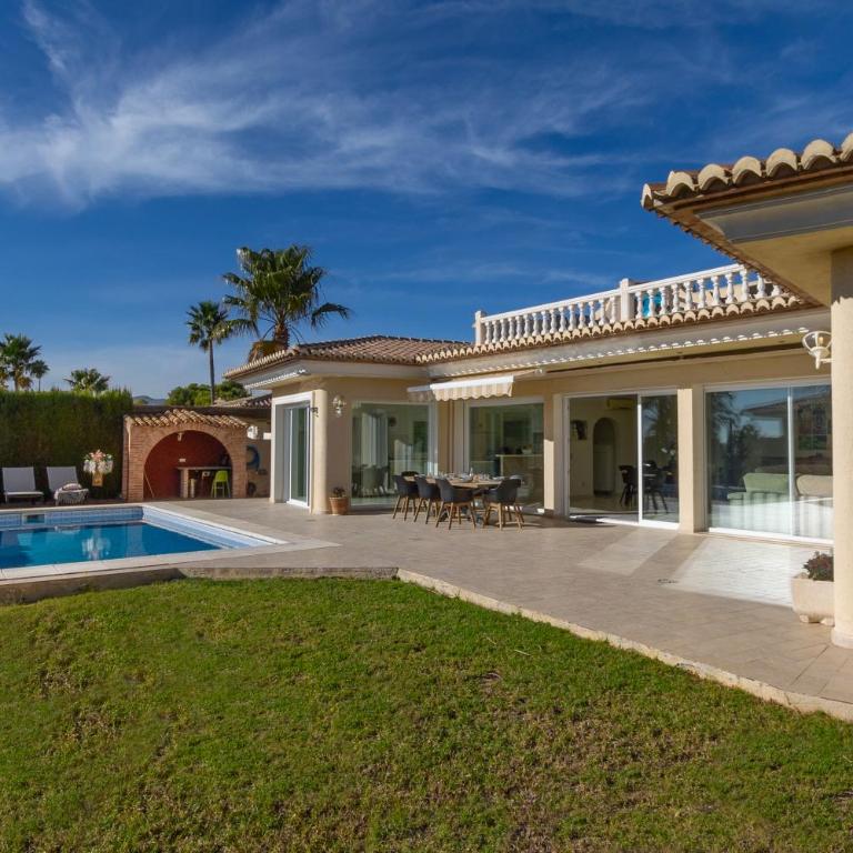 Villa Venus by Abahana Villas - Villa with Private Pool - 22