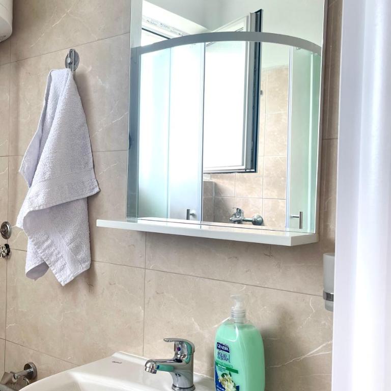 XENIA Seaview Apartment - One-Bedroom Apartment - 44