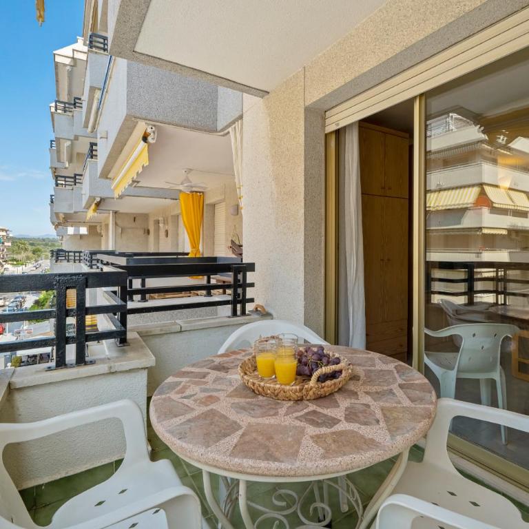 Bahía II - One-Bedroom Apartment - 3