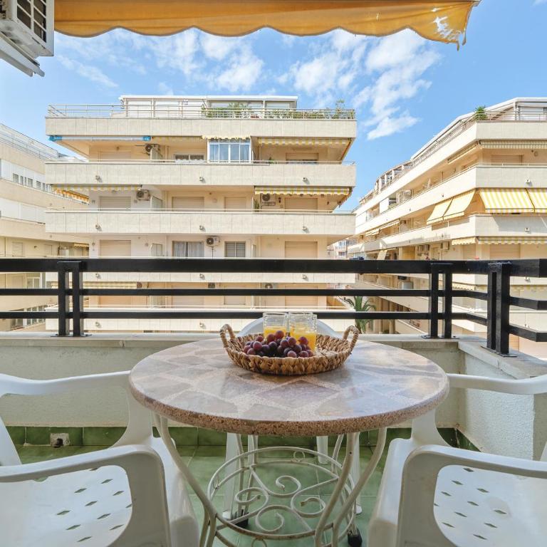 Bahía II - One-Bedroom Apartment - 5