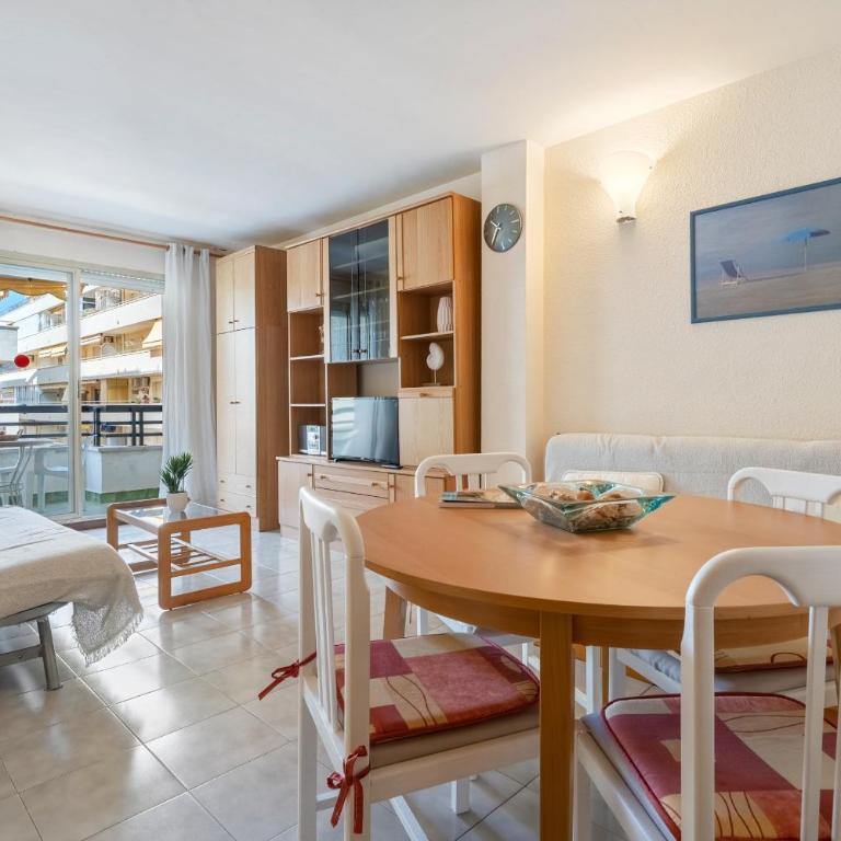 Bahía II - One-Bedroom Apartment - 2