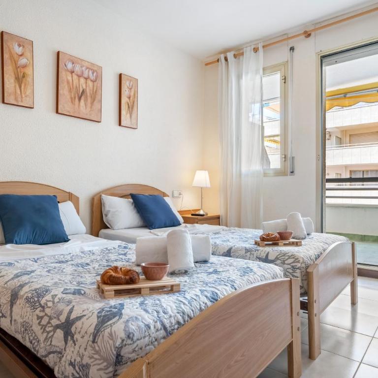 Bahía II - One-Bedroom Apartment - 14