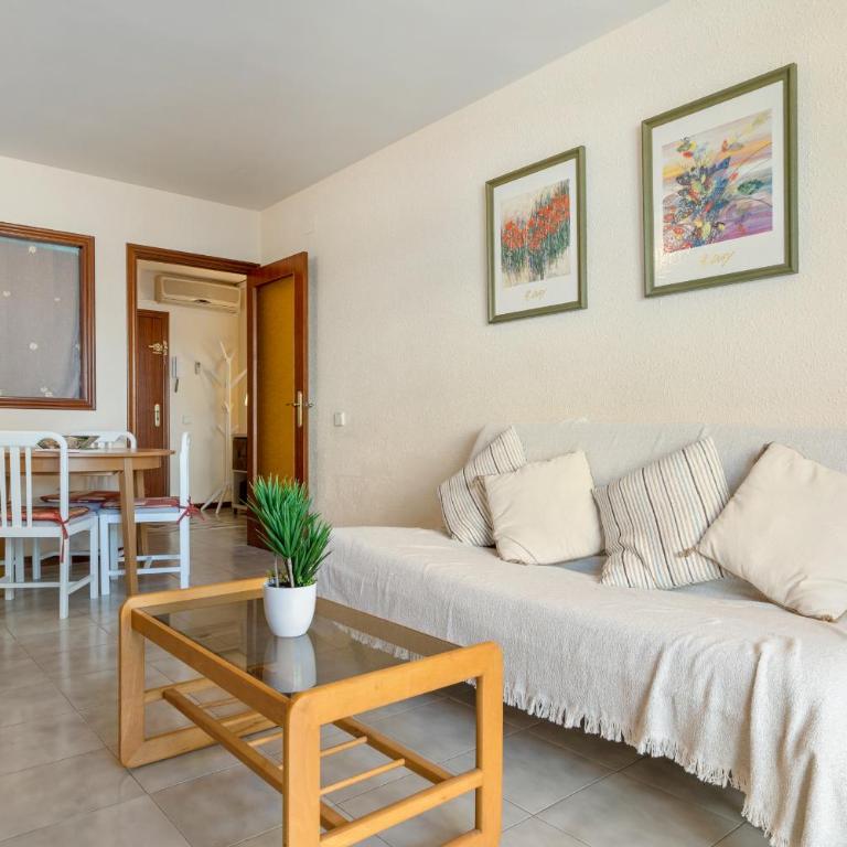 Bahía II - One-Bedroom Apartment - 11