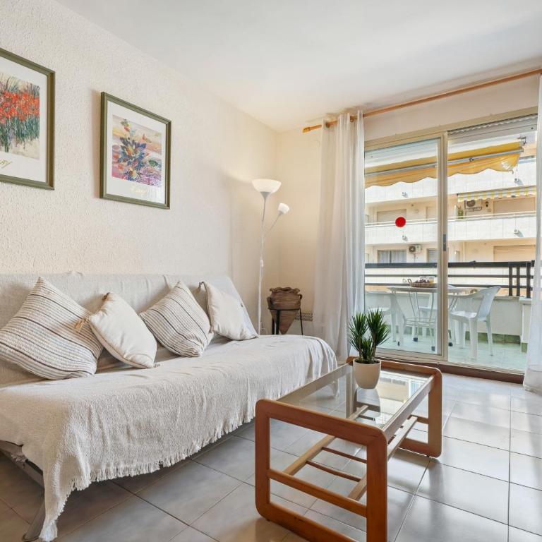 Bahía II - One-Bedroom Apartment - 13