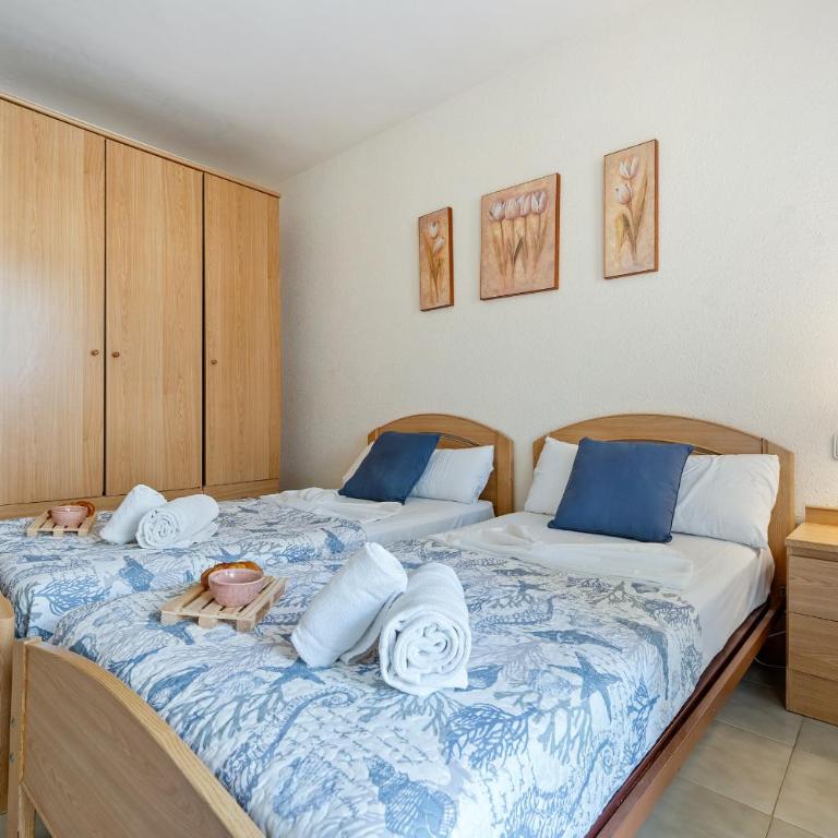 Bahía II - One-Bedroom Apartment - 18