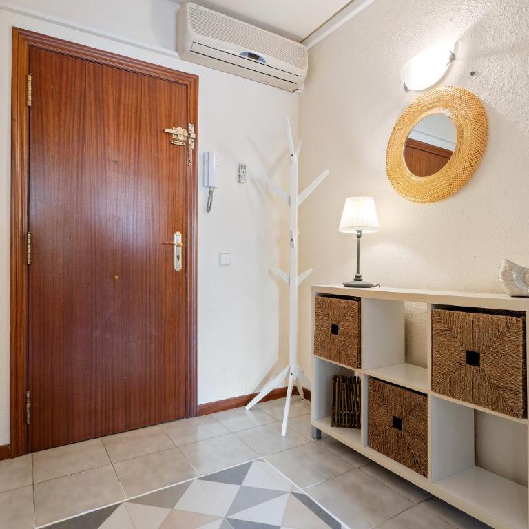 Bahía II - One-Bedroom Apartment - 19